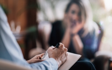 Bilişsel Davranışçı Terapi (BDT)